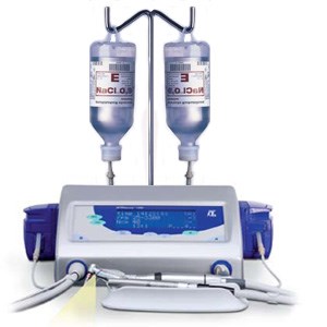 Физиодиспенсер INTRAsurg 1000 Air KaVo _1