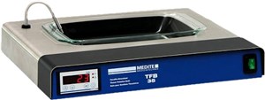 Флотационная баня TFB 35 Medite _1