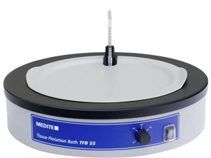 Флотационная баня TFB 55 Medite _1