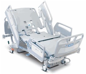 Функциональная кровать AvantGuard 1600 Hill-Rom _1