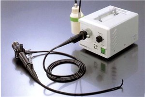 Галогеновый осветитель CLK-4 Olympus _1