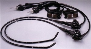 Гастроинтестинальный ультразвуковой видеоскоп GF-UCT140-AL5 Olympus _1