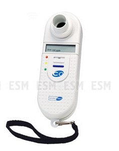 Газоанализатор Smoke Check CareFusion