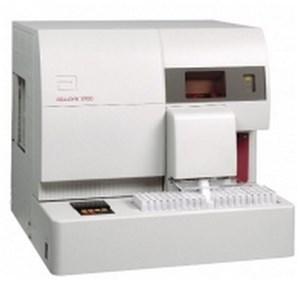 Гематологический анализатор CELL-DYN 3700 SL Abbott Laboratories _1