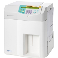 Гематологический анализатор Micros 60 HORIBA _1