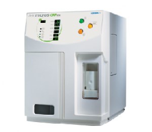 Гематологический анализатор Micros CRP 200 HORIBA _1