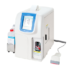 Гематологический анализатор Microsemi CRP HORIBA _1
