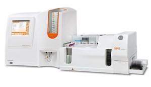 Гематологический анализатор Pentra Nexus SPS evolution HORIBA _1