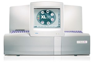 Гематологический анализатор Pentra XL 80 HORIBA _1
