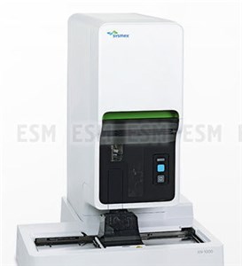 Гематологический анализатор XN-­1000 Sysmex _1