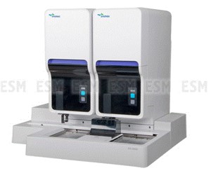 Гематологический анализатор XN-­2000 Sysmex _1