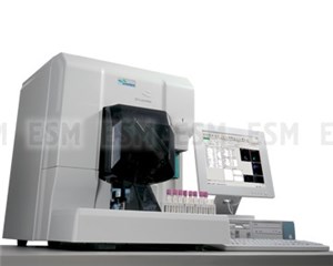 Гематологический анализатор XT-­1800i Sysmex _1