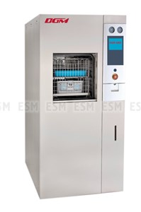 Горизонтальный паровой стерилизатор DGM AND­ 100/150 _1