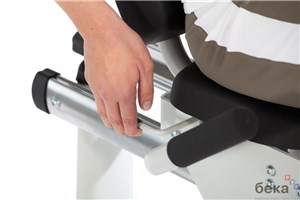 Горизонтальный велоэргометр Comfort Cycle 700 Proxomed