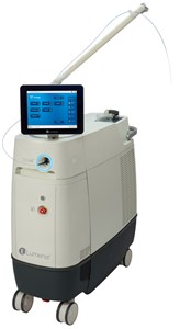 Хирургический гольмиевый лазер Pulse 120H  Lumenis _1
