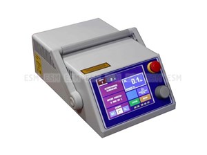 Хирургический лазер АЛОД-01 touch screen АЛКОМ Медика _1
