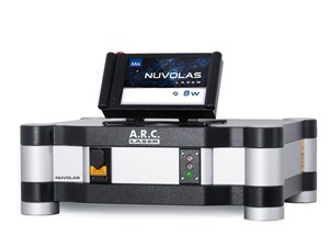 Хирургический лазер NUVOLAS A.R.C. Laser GmbH _1