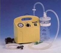 Хирургический отсасыватель Mevacs M30 батарейный Medist _1