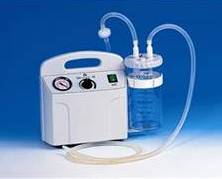 Хирургический отсасыватель Mevacs M30 Medist _1