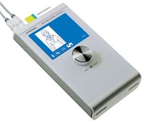 ХИВАМАТ® 200 Персональный ЭСТЕТИКА PHYSIOMED ELEKTROMEDIZIN AG _1