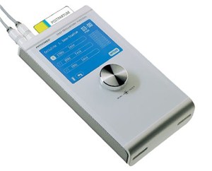 ХИВАМАТ® 200 Персональный ПОСЛЕ РОДОВ PHYSIOMED ELEKTROMEDIZIN AG _1