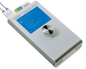ХИВАМАТ® 200 Персональный СПОРТ PHYSIOMED ELEKTROMEDIZIN AG _1
