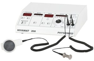 ХИВАМАТ® 200 PHYSIOMED ELEKTROMEDIZIN AG _1