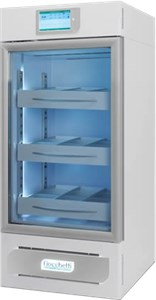 Холодильник для крови EMOTECA 170 Touch Fiocchetti