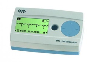 Холтеровская система CardioPoint-Holter H100 BTL _1