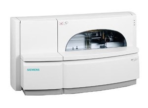 Иммунохимический анализатор BN ProSpec Siemens _1
