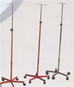 Инфузионная стойка мобильная HMF-510 TECHNOMEDICA _1