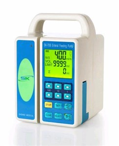Инфузионный насос для энтерального питания SK-700I Mindray _1