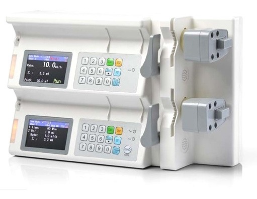 Инфузионный шприцевой насос SK-500 III Mindray