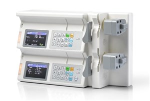 Инфузионный шприцевой насос SK-500 III Mindray _1