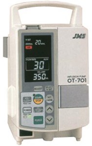 Инфузомат OT-701 JMS _1
