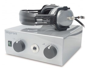 Инструмент для массажа барабанной перепонки EAR DRUM Otopront _1