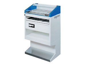 Инструментальный стол CO 1001 Otopront _1