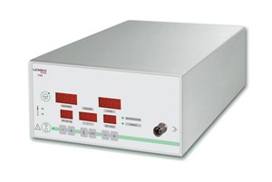 Инсуффлятор для лапароскопии F102 W.O.M. _1