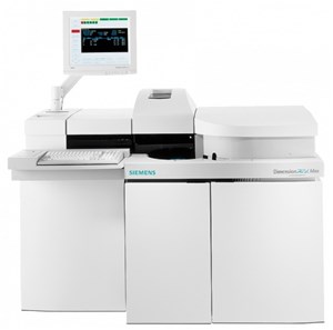Интегрированный биохимический анализатор Dimension RxL Max Siemens _1