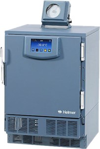 IPF105 Однодверный лабораторный морозильник Helmer _1