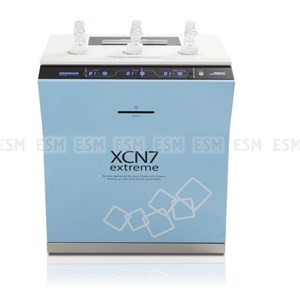 Ирригатор для уха, носа и горла XCN7 extreme Chammed _1