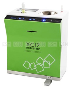 Ирригатор XCI7 extreme Chammed _1