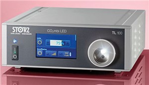 Источник холодного света CO2mbi LED Karl Storz _1