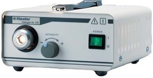 Источник света HL 150 Riester _1