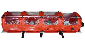Изоляционное средство транспортировки BIO-BAG EBV-40 EGO Zlín _1
