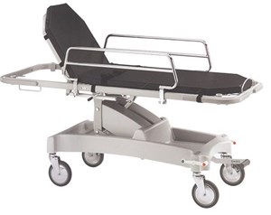 Каталка для перевозки больных BS 1500 GIVAS