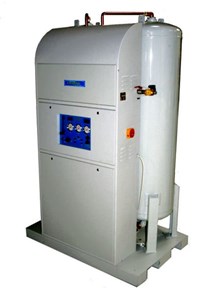 Кислородный генератор серии PREMIUM HF Oxyplus Technologies _1