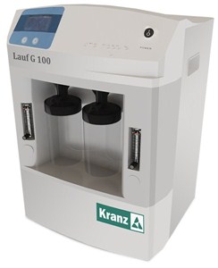 Кислородный концентратор Lauf G 100 PROBE _1
