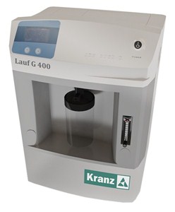 Кислородный концентратор Lauf G 400 Shenzhen PROBE