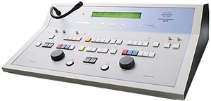 Клинический аудиометр Interacoustics AC 33﻿ _1